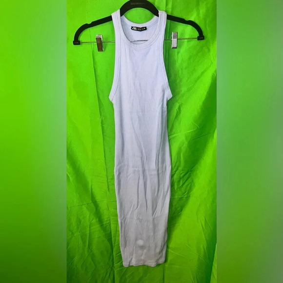 Zara Bodycon dress size small - Picture 1 of 4